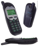 Ностальгический телефон Siemens C35