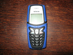 Nokia 5210 раритет, новый