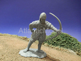 Солдатики 1/32 Conte Норманн сто тридцать четыре