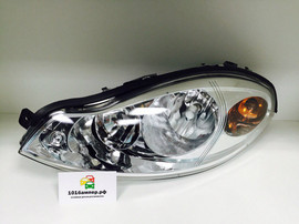 Фара левая Чери Кимо в Оренбурге