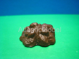 Солдатики 1/32 Atlantic Шкуры животных Кит Карсон