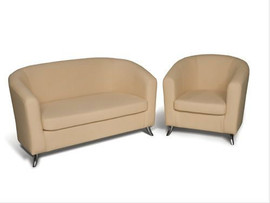 Офисный диван за 6 000 руб.