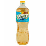 Масло растительное оптом, от 100 бутылок, доставка бесплатная.