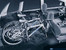 FORD 1417550: Thule* Крепление для перевозки велосипедов в салоне