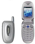 Продам сотовый телефон SAMSUNG X450