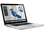 Apple MacBook Pro 15 2.2 ГГц, c глянцевым экраном