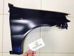 Крыло переднее правое Фиат Альбеа в Оренбурге