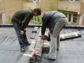 Кровельные работы любой сложности,фасады,заборы.