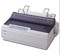 Матричный принтер Epson LX-300