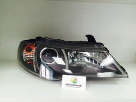 Фара передняя правая Дэу Нексия рестайл