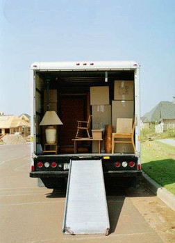 Все виды погрузочно-разгрузочных работ