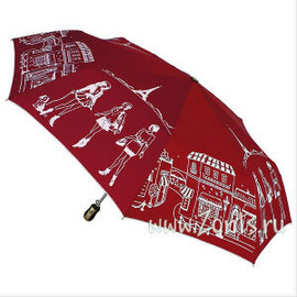 Зонты Три слона 3