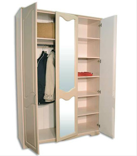 Шкаф ШОН-2 "Венеция" 2