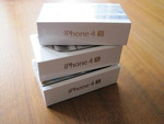 For Sale Apple iPhone 4S / Apple iPad 2 / Samsung Galaxy / Black