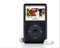 Ipod Classic 80Gb black