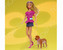 Кукла штеффи с собачкой Simba 5739051