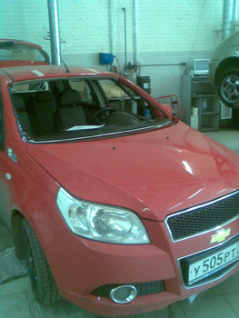 авторемонт 3