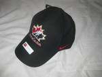 Кепка и шапка Сборной Канады по Хоккею