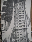 1924 год Здание старого Московского университета Постройка 1788