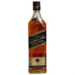 Виски Johnnie Walker Black label 0,5л - 400 руб.