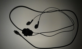 Гарнитура Nokia WH-203