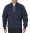 Куртка мужская стёганая Dickies Diamond Quilted Dark Navy