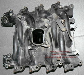 Коллектор впускной 2L2E-9423-AB Ford Explorer 4.6 V8