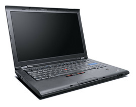 НОУТБУК LENOVO THINKPAD T410 Core i5 14 д 1440x900