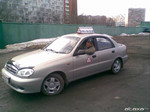Автоинструктор на Щелковской