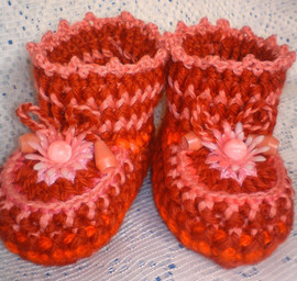 Творческая мастерская "М.И.Р. Кружева" 10