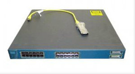 Cisco Catalyst WS-C3550-24-PWR-EMI