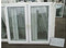 1360 (в) х 1500 (ш) Б/У окно пвх №30385 и много разных