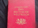 Антикварное красиво оформленное редкое довоенное издание Германи