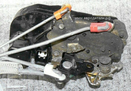 Замок передней двери Chrysler 300C 2