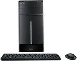 Новый Игровой Компьютер Acer Core i5 4 ядера, 6 ГБ ОП