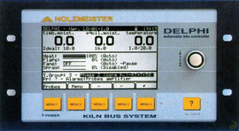 Автоматический контроллер DELPHI