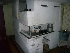 домик в деревне 8