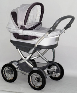 продам коляску GEOBY 05BEBI