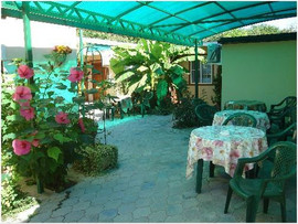 Отдых в Анапе