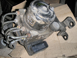 для Хундай Элантра (Hyundai Elantra ) III 2003-2009 зч бу 5