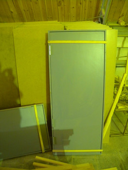 Дверные блоки ДВП ДГ, ДУ, ДН,.. от производителя в короткий срок 4