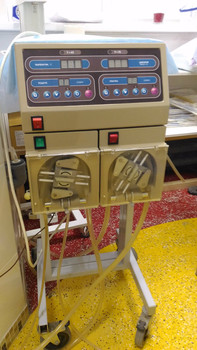 Амок-2 "Ваша рабочая лошадка"