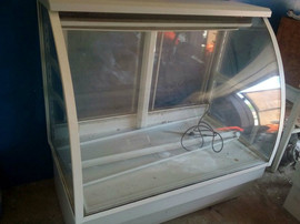 Холодильник витрина горизонтальная 4