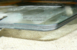 Стекло двери триплекс стеклопакет Volvo S80 2