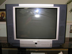Телевизор TOSHIBA – 20 “ (Япония), модель 21D7XRT