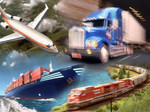 Доставка грузов из Китая, Кореи, США, Европы «от двери до двери»