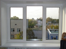 Остекление балконов и лоджий. 10