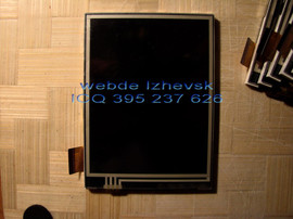 Дисплей RoverPC N6, rover ровер н6 оригинал, новый