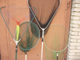 продам ПОДСАЧНИКИ(от 350р.)