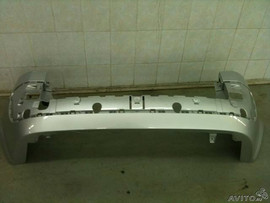 Продам Бампер задний Рено Гранд Сценик 2